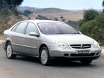 Citroen C5 V6 2001 года (AU)